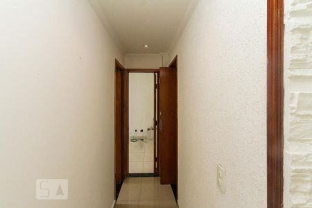Corredor de apartamento à venda com 2 quartos, 71m² em Sítio Pinheirinho, São Paulo