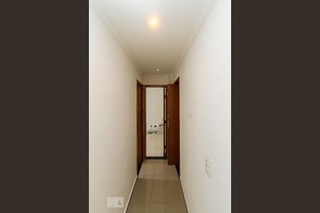 Corredor de apartamento à venda com 2 quartos, 71m² em Sítio Pinheirinho, São Paulo