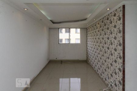 Sala de apartamento à venda com 2 quartos, 71m² em Sítio Pinheirinho, São Paulo