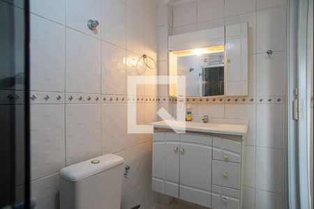 Banheiro de apartamento à venda com 2 quartos, 60m² em Bela Vista, São Paulo