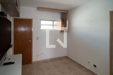 Sala de apartamento à venda com 2 quartos, 60m² em Bela Vista, São Paulo