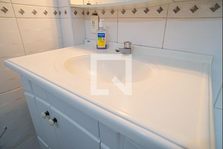 Banheiro de apartamento à venda com 2 quartos, 60m² em Bela Vista, São Paulo