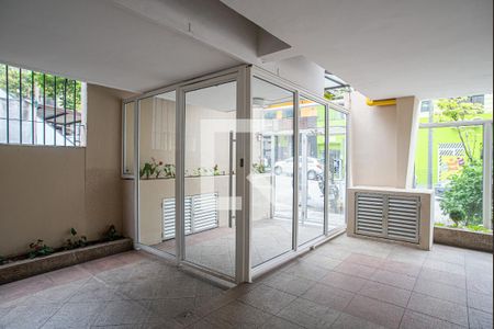 Apartamento à venda com 60m², 2 quartos e 1 vagaHall de Entrada