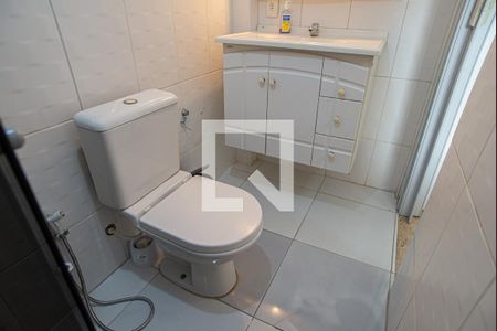 Banheiro de apartamento à venda com 2 quartos, 60m² em Bela Vista, São Paulo