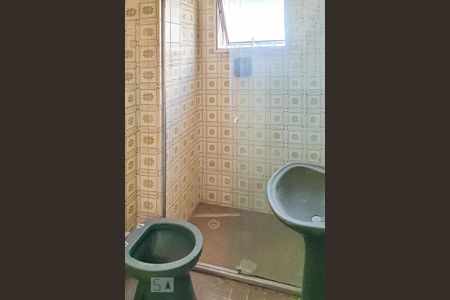 Banheiro de apartamento à venda com 2 quartos, 60m² em Vila Nova Conceição, São Paulo