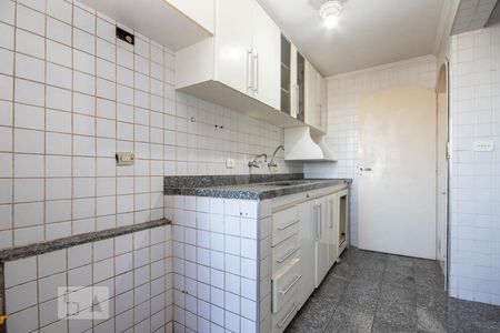 Apartamento à venda com 60m², 2 quartos e 1 vagaCozinha