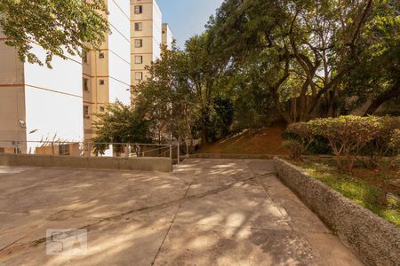 Apartamento à venda com 60m², 2 quartos e 1 vagaÁrea comum