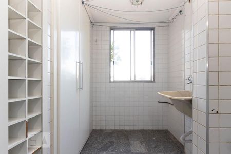 Apartamento à venda com 60m², 2 quartos e 1 vagaÁrea de serviço