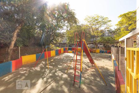 Apartamento à venda com 60m², 2 quartos e 1 vagaPlayground