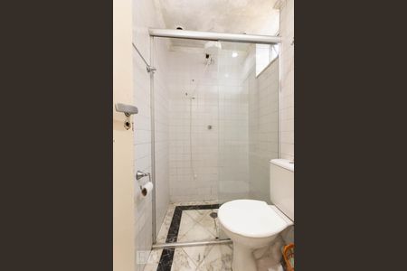 Apartamento à venda com 60m², 2 quartos e 1 vagaBanheiro 