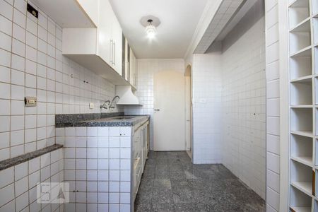 Apartamento à venda com 60m², 2 quartos e 1 vagaCozinha