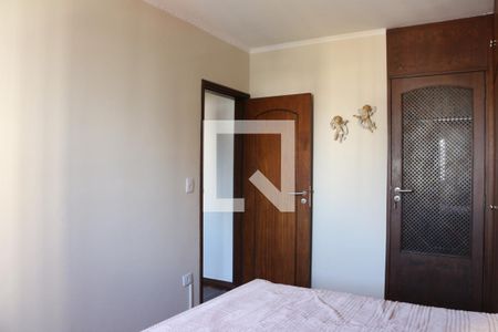 Quarto Suíte de apartamento para alugar com 2 quartos, 74m² em Vila Gomes Cardim, São Paulo