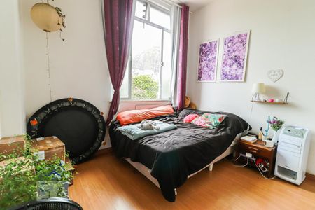 Apartamento à venda com 64m², 1 quarto e sem vagaQuarto 2