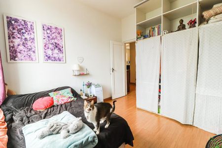 Apartamento à venda com 64m², 1 quarto e sem vagaQuarto 2