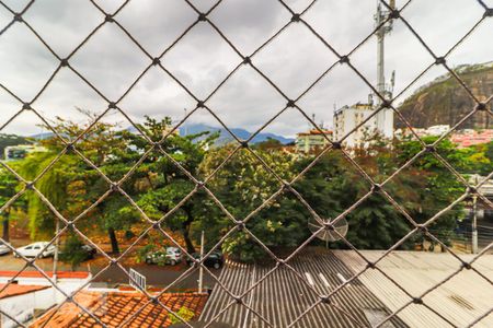 Apartamento à venda com 64m², 1 quarto e sem vagaVista do Quarto 2