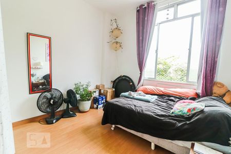 Apartamento à venda com 64m², 1 quarto e sem vagaQuarto 2
