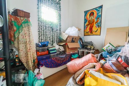 Apartamento à venda com 64m², 1 quarto e sem vagaQuarto 1