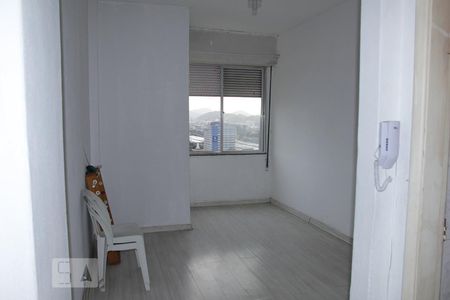 Sala de apartamento à venda com 1 quarto, 45m² em Centro, Rio de Janeiro