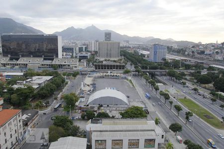 Apartamento à venda com 45m², 1 quarto e sem vagaVista