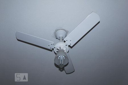 Ventilador de teto de apartamento à venda com 1 quarto, 45m² em Centro, Rio de Janeiro
