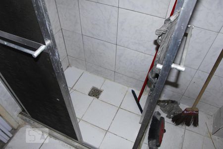 Banheiro de apartamento à venda com 1 quarto, 45m² em Centro, Rio de Janeiro