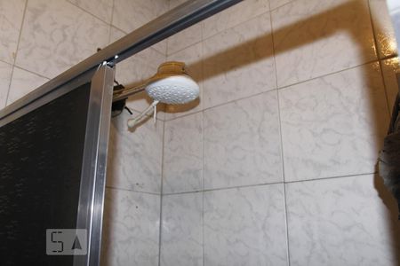 Banheiro de apartamento à venda com 1 quarto, 45m² em Centro, Rio de Janeiro