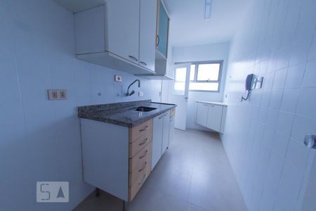 Apartamento para alugar com 55m², 1 quarto e 1 vagaCozinha