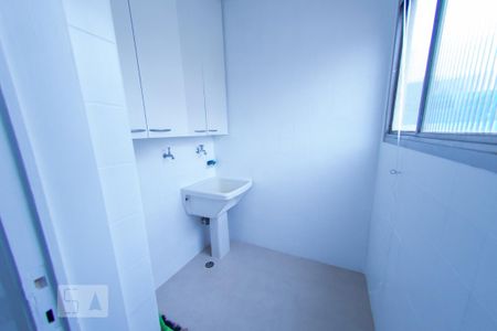 Apartamento para alugar com 55m², 1 quarto e 1 vagaÁrea de Serviço
