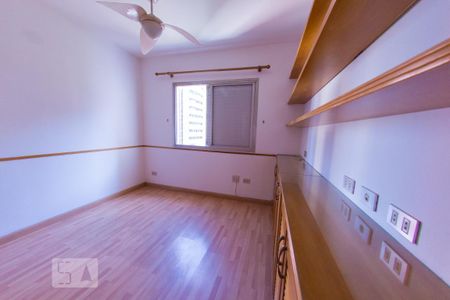 Quarto de apartamento para alugar com 1 quarto, 55m² em Paraíso, São Paulo