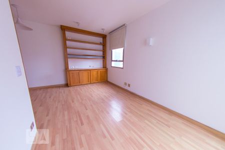 Sala de apartamento para alugar com 1 quarto, 55m² em Paraíso, São Paulo