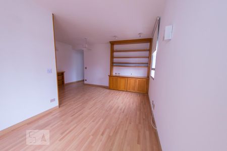 Sala de apartamento para alugar com 1 quarto, 55m² em Paraíso, São Paulo