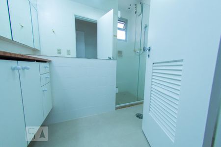 Apartamento para alugar com 55m², 1 quarto e 1 vagaBanheiro