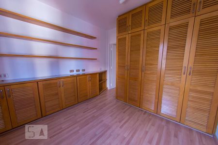 Quarto de apartamento para alugar com 1 quarto, 55m² em Paraíso, São Paulo