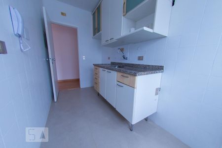 Apartamento para alugar com 55m², 1 quarto e 1 vagaCozinha