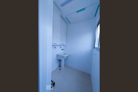 Apartamento para alugar com 55m², 1 quarto e 1 vagaÁrea de Serviço
