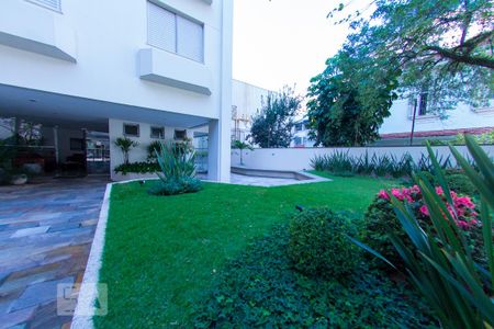 Área comum de apartamento para alugar com 1 quarto, 55m² em Paraíso, São Paulo