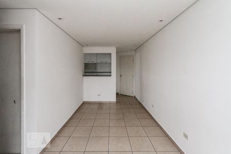 Sala de apartamento à venda com 3 quartos, 59m² em Parque da Vila Prudente, São Paulo