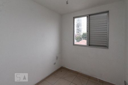 Quarto 02 de apartamento à venda com 3 quartos, 59m² em Parque da Vila Prudente, São Paulo