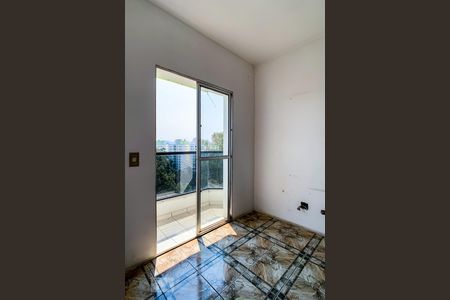 Varanda de apartamento para alugar com 3 quartos, 80m² em Vila Gopoúva, Guarulhos