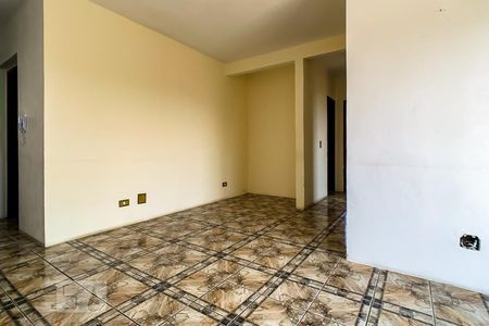 Sala de apartamento para alugar com 3 quartos, 80m² em Vila Gopoúva, Guarulhos