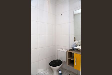 Casa para alugar com 120m², 4 quartos e 2 vagasBanheiro