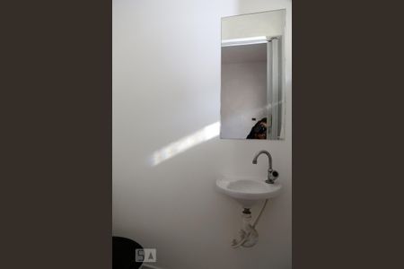 Casa para alugar com 120m², 4 quartos e 2 vagasBanheiro da Suíte 2