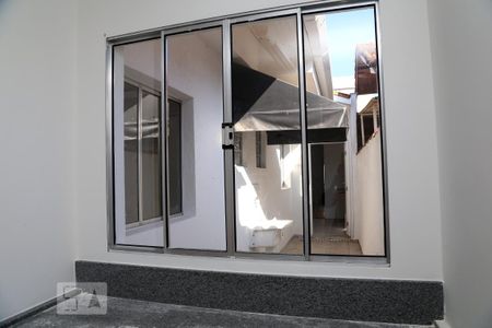 Casa para alugar com 120m², 4 quartos e 2 vagasQuarto 1 