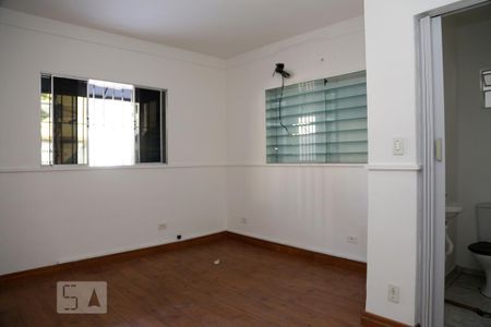 Quarto 4 - Suíte de casa para alugar com 4 quartos, 120m² em Parque Santos Dumont, Taboão da Serra