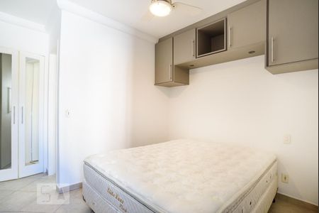 Quarto 2 de apartamento para alugar com 2 quartos, 50m² em Perdizes, São Paulo