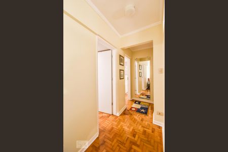 Apartamento à venda com 2 quartos, 90m² em Sumaré, São Paulo