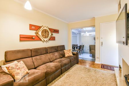 Apartamento à venda com 2 quartos, 90m² em Sumaré, São Paulo