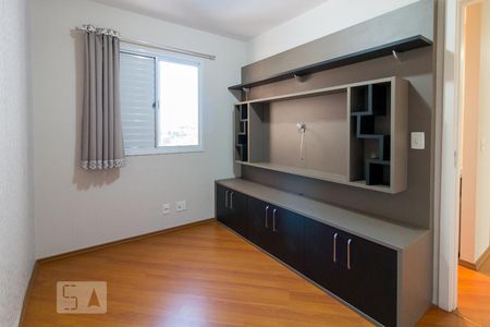 Apartamento à venda com 49m², 2 quartos e 1 vagaQuarto 2
