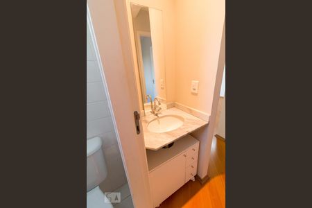 Apartamento à venda com 49m², 2 quartos e 1 vagaBanheiro