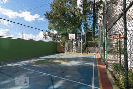 Apartamento à venda com 49m², 2 quartos e 1 vagaQuadra poliesportiva